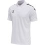 Hummel Hmlcore Xk Functional Polo - white