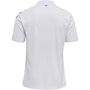 Hummel Hmlcore Xk Functional Polo - white