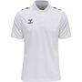 Hummel Hmlcore Xk Functional Polo - white