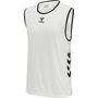 Hummel Hmlcore Xk Basket Jersey - white