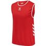 Hummel Hmlcore Xk Basket Jersey - true red