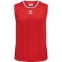 Hummel Hmlcore Xk Basket Jersey - true red
