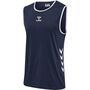Hummel Hmlcore Xk Basket Jersey - marine