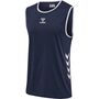 Hummel Hmlcore Xk Basket Jersey - marine