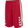 Hummel Hmlcore Xk Basket Shorts - true red