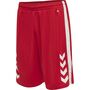 Hummel Hmlcore Xk Basket Shorts - true red