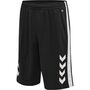 Hummel Hmlcore Xk Basket Shorts - black