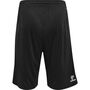 Hummel Hmlcore Xk Basket Shorts - black