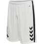 Hummel Hmlcore Xk Basket Shorts - white