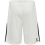 Hummel Hmlcore Xk Basket Shorts - white