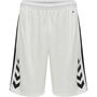 Hummel Hmlcore Xk Basket Shorts - white