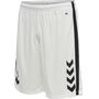 Hummel Hmlcore Xk Basket Shorts - white