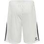 Hummel Hmlcore Xk Basket Shorts - white