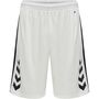 Hummel Hmlcore Xk Basket Shorts - white