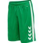 Hummel Hmlcore Xk Basket Shorts - jelly bean
