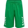 Hummel Hmlcore Xk Basket Shorts - jelly bean