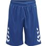 Hummel Hmlcore Xk Basket Shorts - true blue