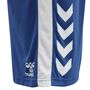 Hummel Hmlcore Xk Basket Shorts - true blue