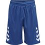Hummel Hmlcore Xk Basket Shorts - true blue