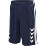 Hummel Hmlcore Xk Basket Shorts - marine