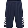 Hummel Hmlcore Xk Basket Shorts - marine