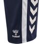 Hummel Hmlcore Xk Basket Shorts - marine