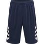 Hummel Hmlcore Xk Basket Shorts - marine