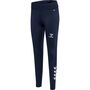 Hummel Hmlcore Xk Tights Woman - marine