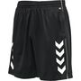 Hummel Hmlcore Xk Poly Coach Shorts - black