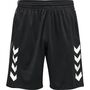 Hummel Hmlcore Xk Poly Coach Shorts - black
