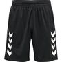 Hummel Hmlcore Xk Poly Coach Shorts - black