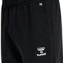 Hummel Hmlcore Xk Gk Cotton Pants - black