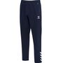 Hummel Hmlcore Xk Gk Cotton Pants - marine