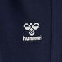 Hummel Hmlcore Xk Gk Cotton Pants - marine