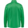 Hummel Hmlcore Xk Poly Zip Sweat - jelly bean