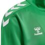 Hummel Hmlcore Xk Poly Zip Sweat - jelly bean