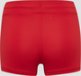 newline Women Core Athletic Hotpants - tango red
