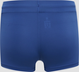 newline Women Core Athletic Hotpants - true blue