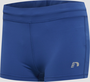 newline Women Core Athletic Hotpants - true blue
