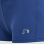 newline Women Core Athletic Hotpants - true blue