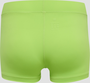 newline Women Core Athletic Hotpants - green flash
