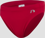 newline Women Core Athletic Brief - tango red
