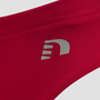 newline Women Core Athletic Brief - tango red