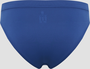 newline Women Core Athletic Brief - true blue