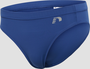 newline Women Core Athletic Brief - true blue