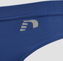 newline Women Core Athletic Brief - true blue