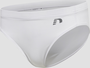 newline Women Core Athletic Brief - white