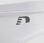 newline Women Core Athletic Brief - white