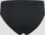 newline Women Core Athletic Brief - black