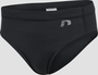 newline Women Core Athletic Brief - black